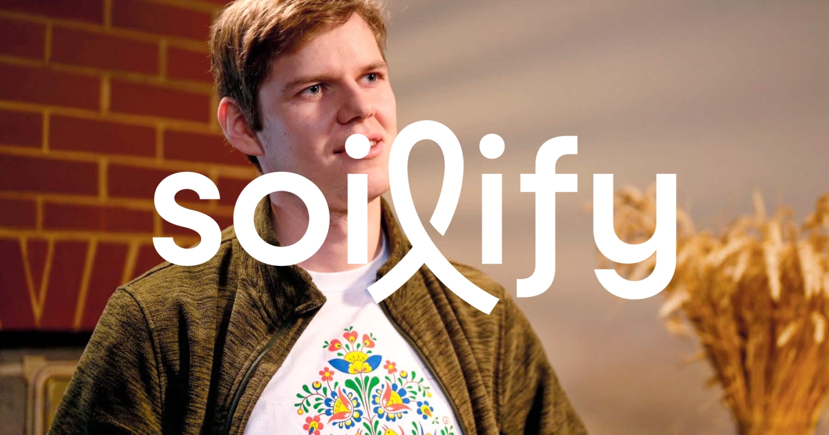 Im Selbststudium zur aufbauenden Landwirtschaft Im Selbststudium zur aufbauenden Landwirtschaft