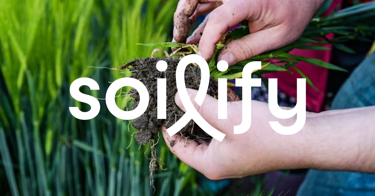 Die 5 Prinzipien der Regenerativen Landwirtschaft - soilify Die 5 Prinzipien der Regenerativen Landwirtschaft - soilify