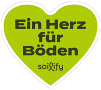 Ein Herz für Böden – Soilify
