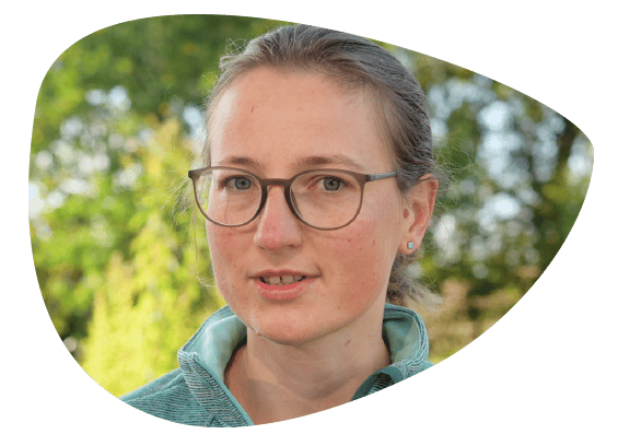 Anja Wagner – Soilify - Plattform für die Regenerative Landwirtschaft