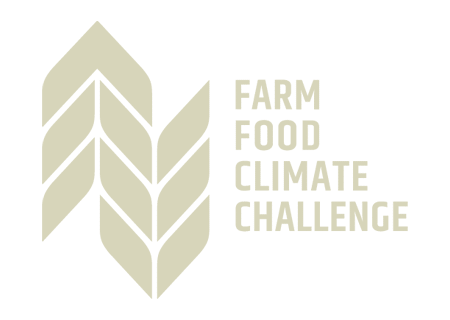 Farm Food Climate Challenge Logo