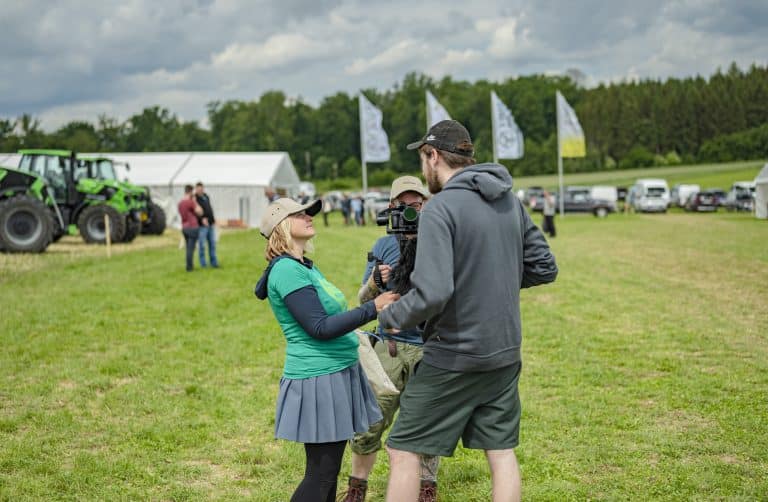 Aukse interviewt Philipp Burckhardt von HelloSolution.