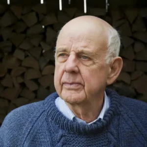 Picture of Wendell Berry