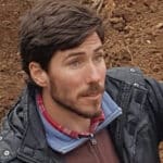 Joel Williams