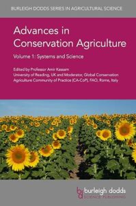 Amir Kassam Advantages in Conservation Agriculture