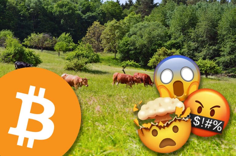 Bitcoin in der Landwirtschaft - Soilify macht jetzt Bitcoin Videos