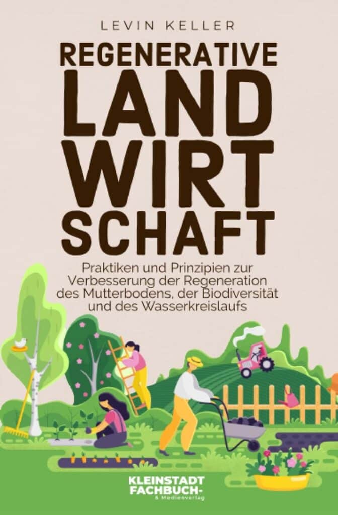 Regenerative Landwirtschaft - soilify - Ein Herz für Böden