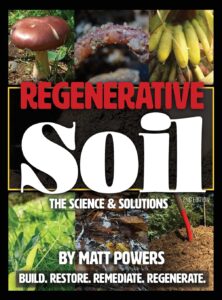 Matt Powers – Regenerative Soil
