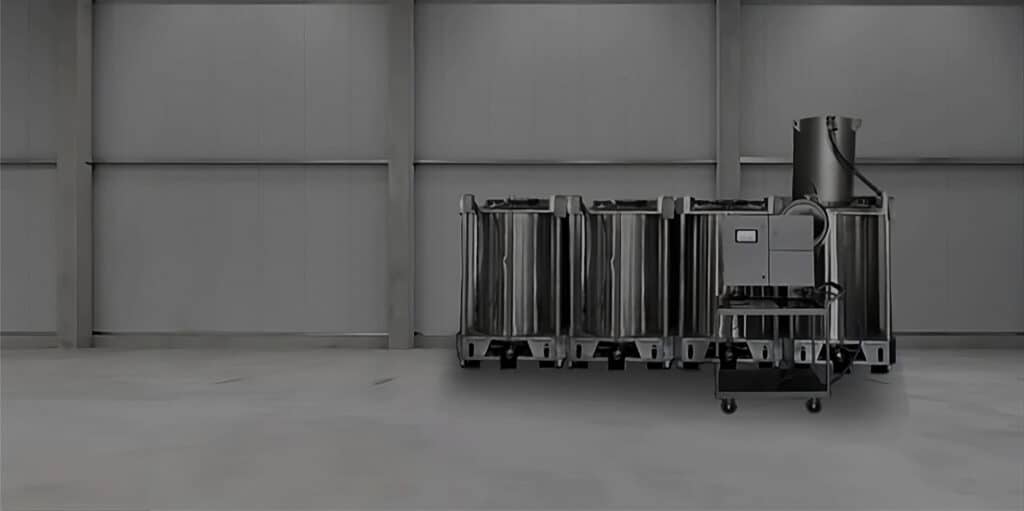 TerraBrix Komposttee Brauer