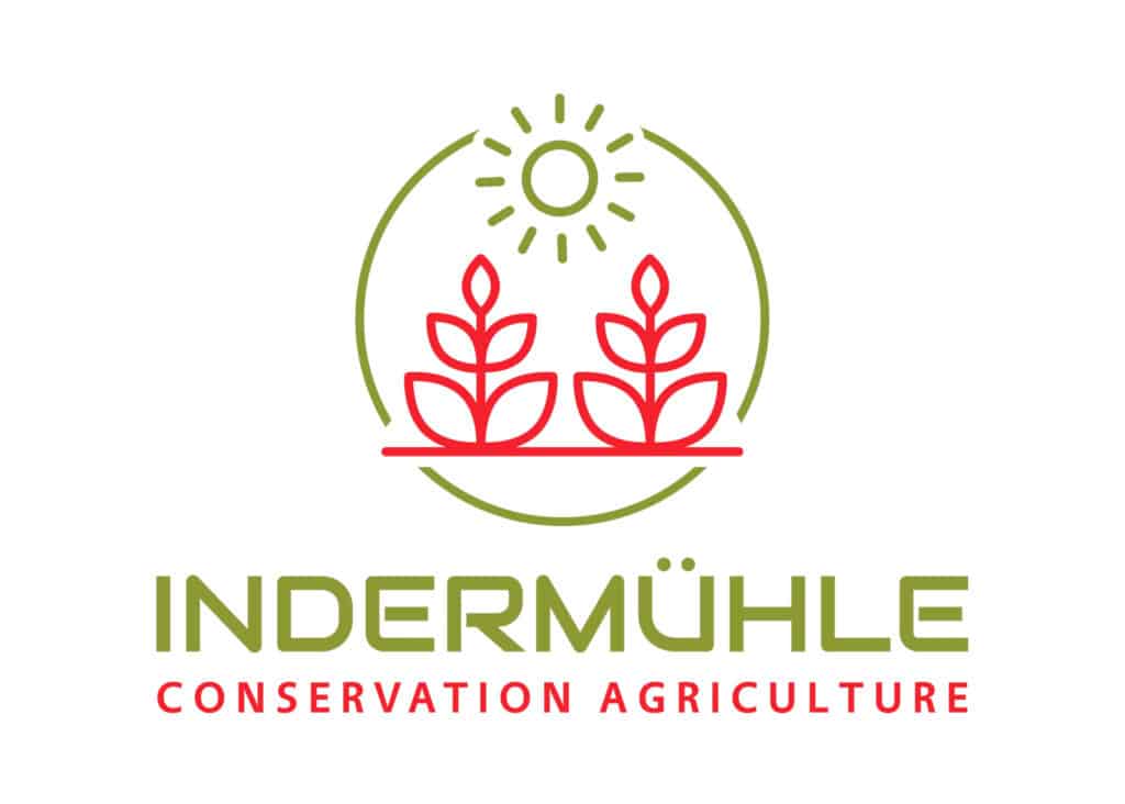 Andreas Indermühle - Conservation Agriculture Logo