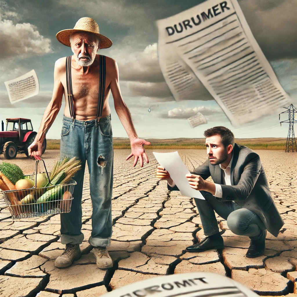 Subventionen und Regulierungen halten die Landwirtschaft in Abhängigkeit und behindern nachhaltige Entwicklungen. Doch Länder wie Australien und Paraguay zeigen, dass es auch ohne geht – mit mehr unternehmerischer Freiheit und regenerativen Methoden. Was wir von Vorreitern wie Will Harris (White Oak Pastures) und Joel Salatin (Polyface Farm) lernen können und warum eine neue Debatte über die Zukunft der Landwirtschaft überfällig ist, erfährst du in diesem Artikel.