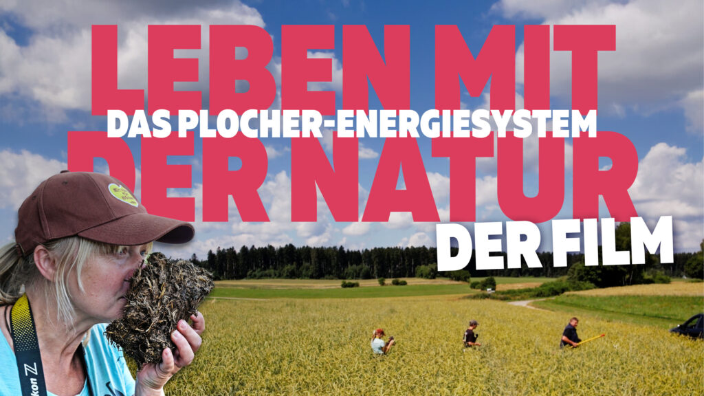 Der PLOCHER-Film ist da